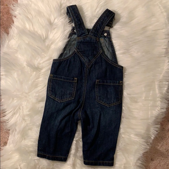 Overalls - Picture 2 of 2